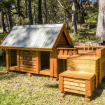 Custom Kennel